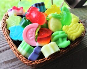 жирные кислоты и семена марихуаны